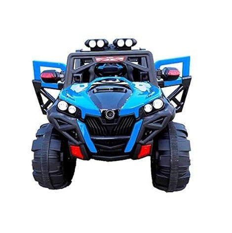 Battery Operated Electric Car 2188 for Kids