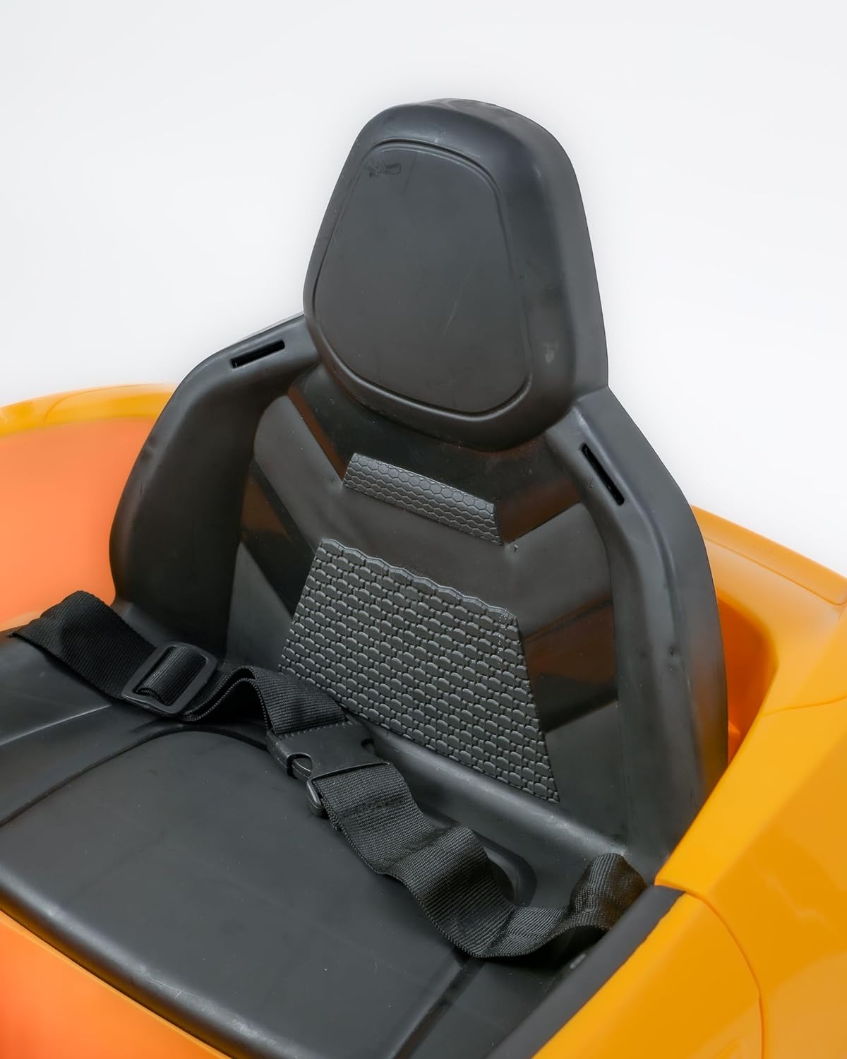 Battery Operated Car For Kids|Battery Z8i Car For Kids | Car For Child |  Battery Operated Ride On Car for - 1 to 4 Year - Yellow