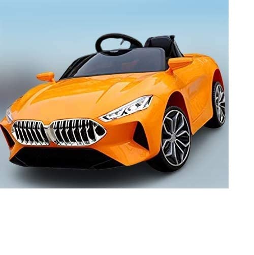Battery Operated Ride on Car for Kids Age 1 to 4 Years
