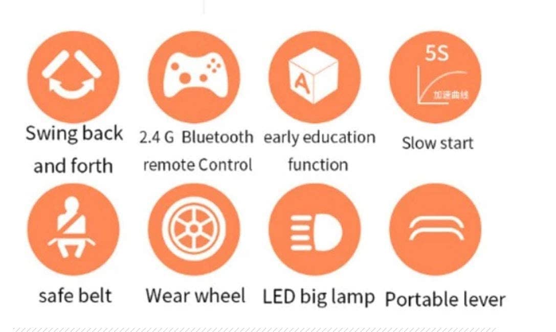 BATTERY OPERATED CAR FOR  Kids Speed-888 Ride-On 12V 7ah Rechargeable Battery Operated Solid Designed Jeep for 1 to 7 Year Kids| Boys| Girls| Children - White