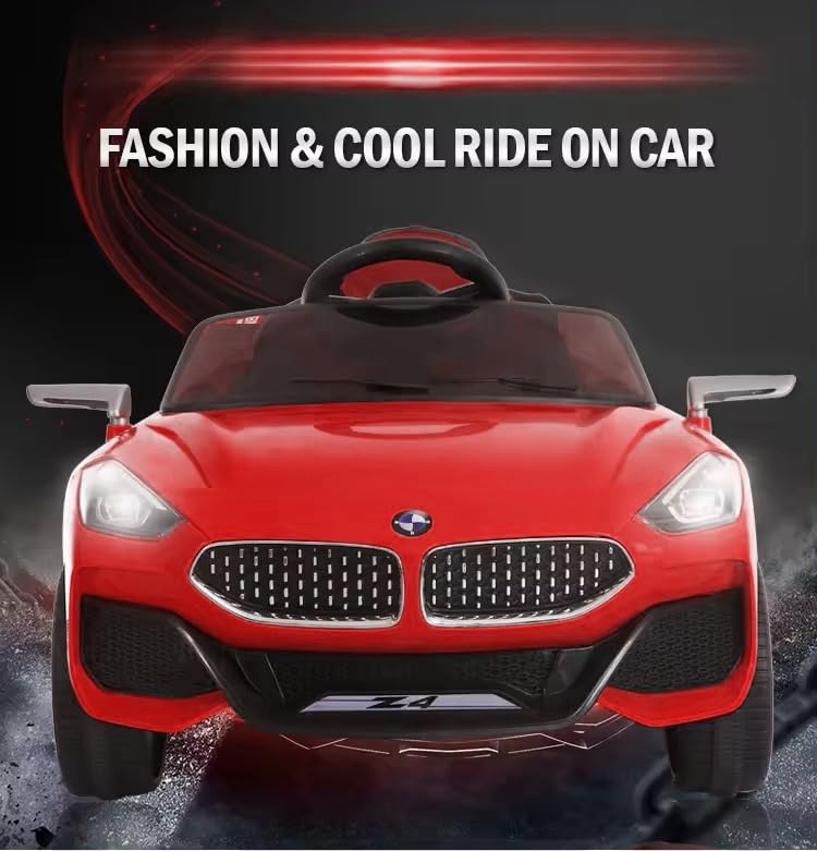 Battery Z4 Car For Kids | Battery car for kids