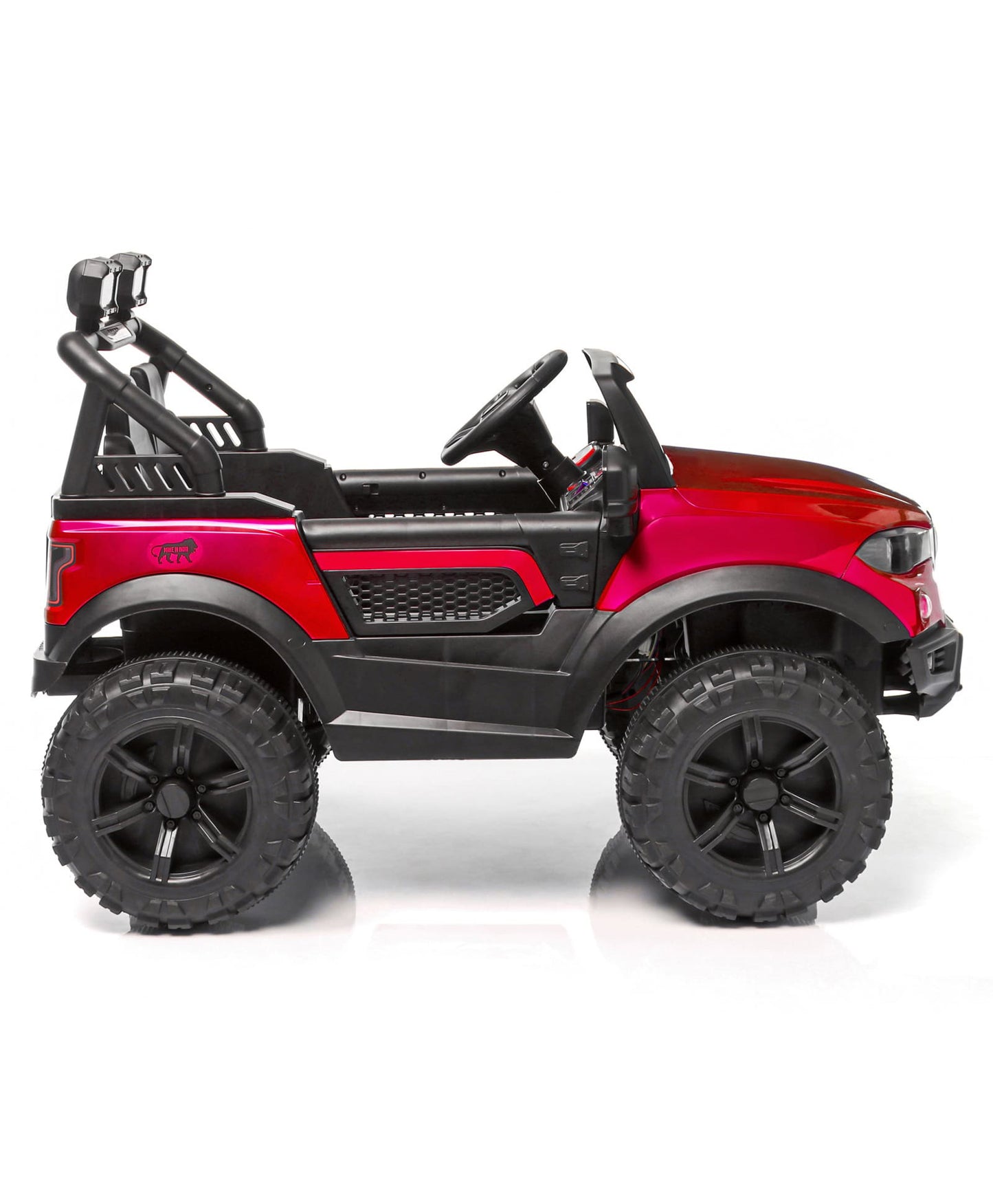 Battery Car For Kids | Electric car| Speed 888 car For kids | Car for Child | Age 1 to 8 Years- Red