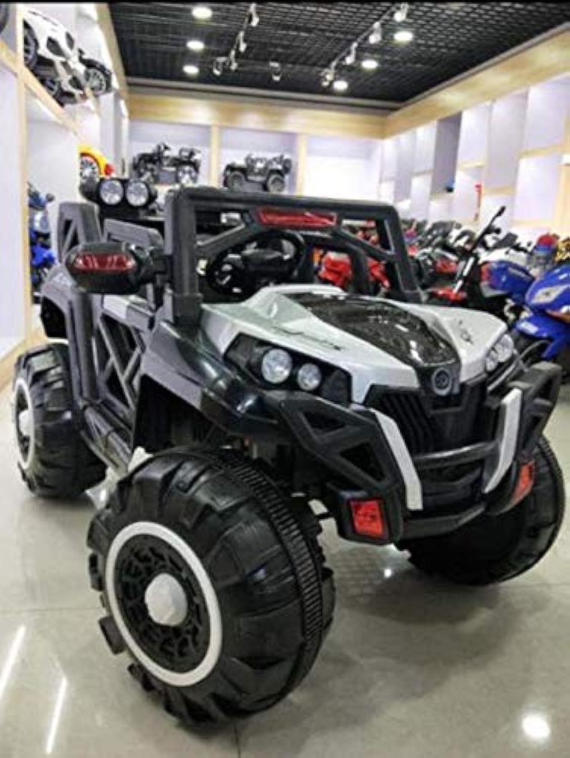 electric-ride-on-car-with-remote-control