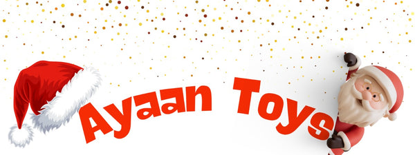 Ayaan Toys