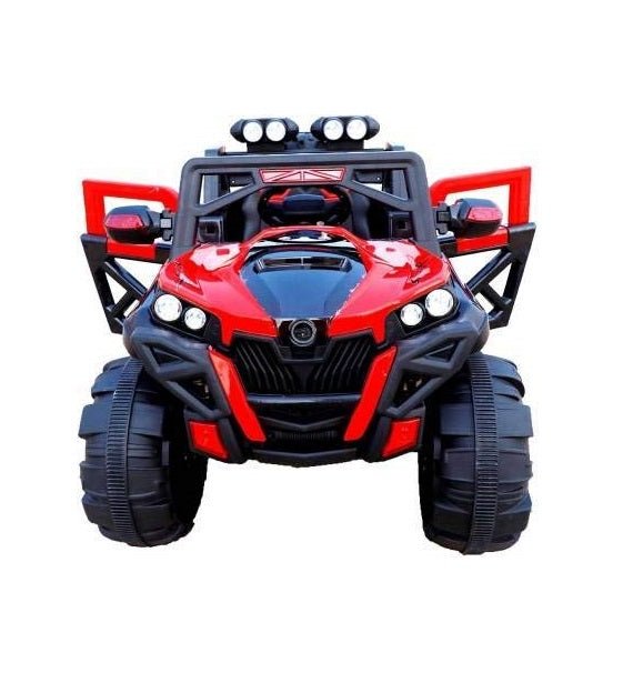 Battery Operated Electric Car 2188 for Kids