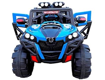 Battery Operated Electric Car 2188 for Kids